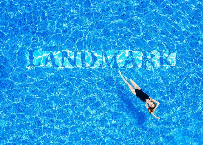 Landmark Creek Hotel & Wellness Plovdiv