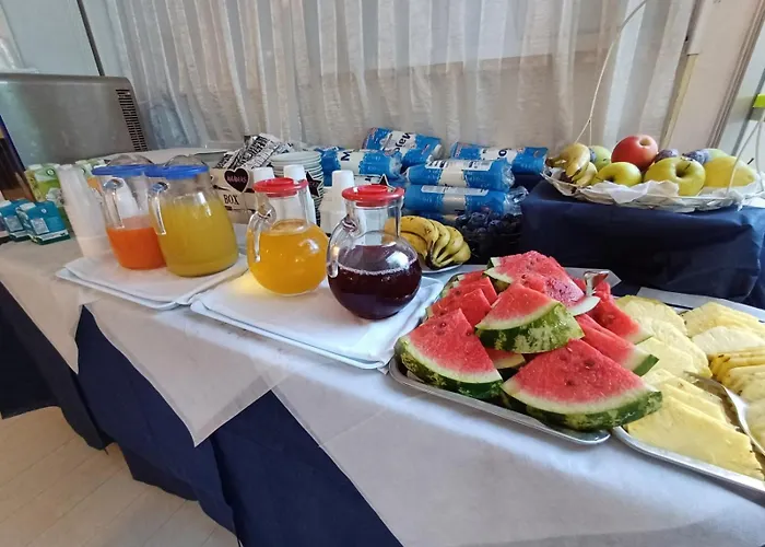 Hotel Verde Luna