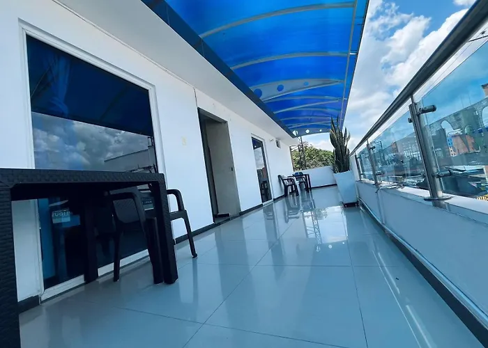 Hotel Bucarica Plaza