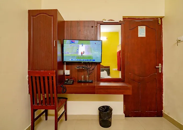 Hotel Harish
