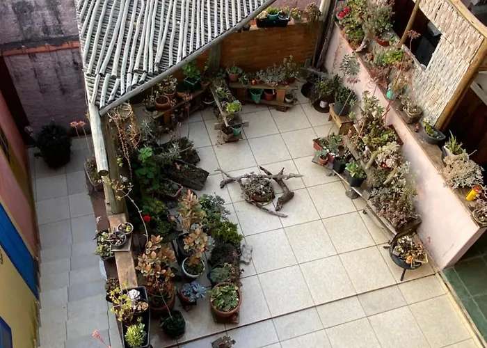 B&B Sol Poente