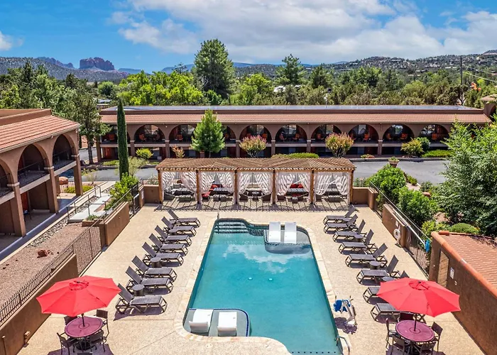 Greentree Inn Sedona