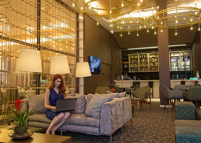 Royal Palm Tower Indaiatuba