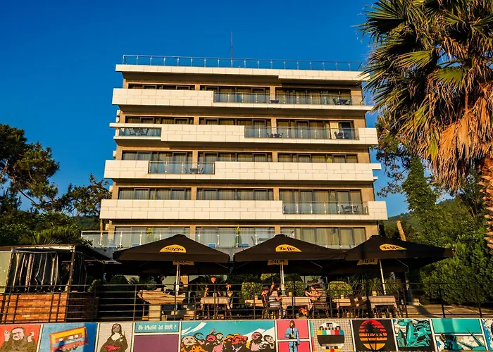 Gonio Inn