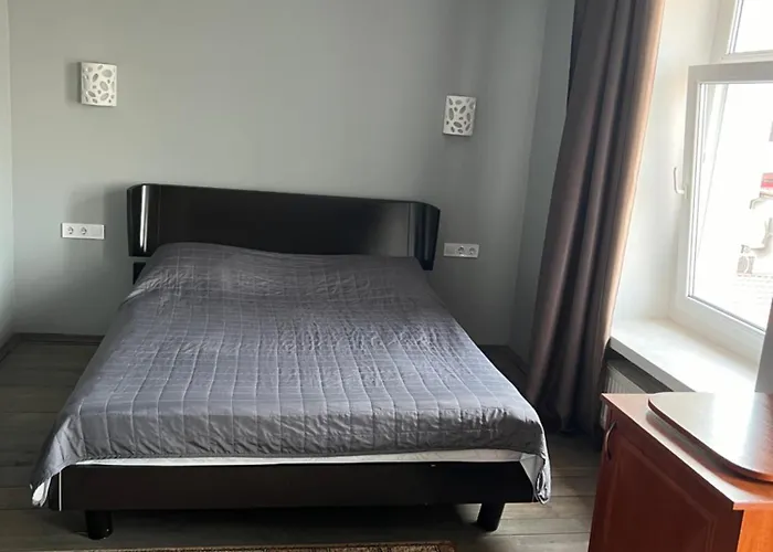 Maximus Hotel