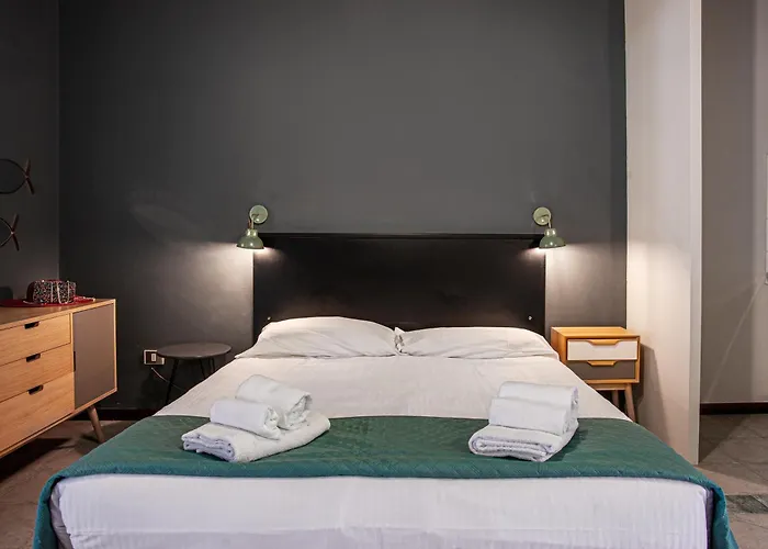 Oleandri Suite Hotel