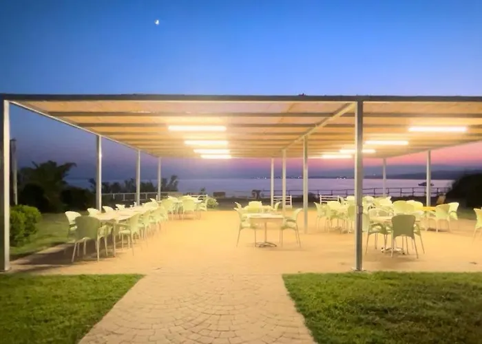 Hotel Baia Blu