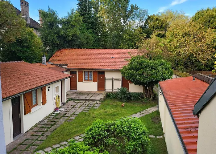 Auberge de La Vielle Halle