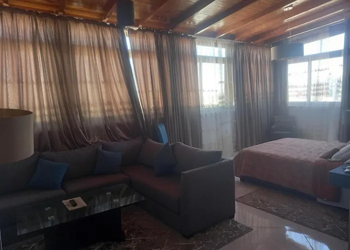 Hotel Salime Al Khozama
