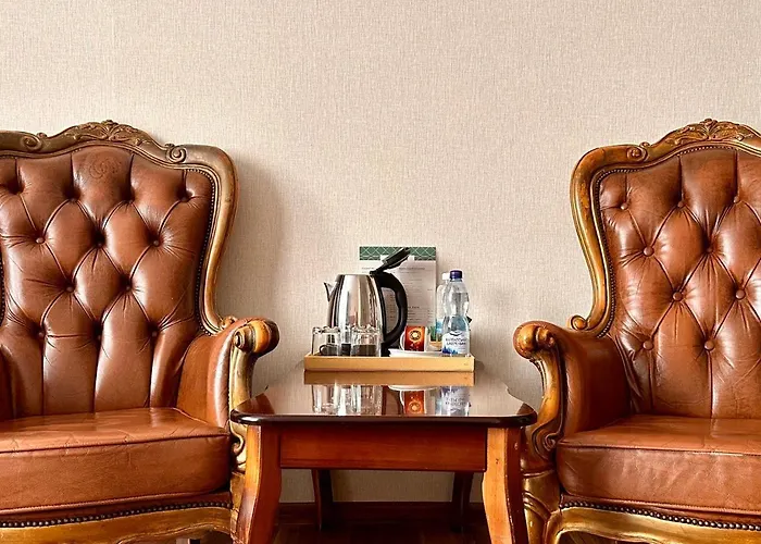 Hotel Royal Poltava