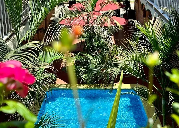 Bungalows Las Glorias