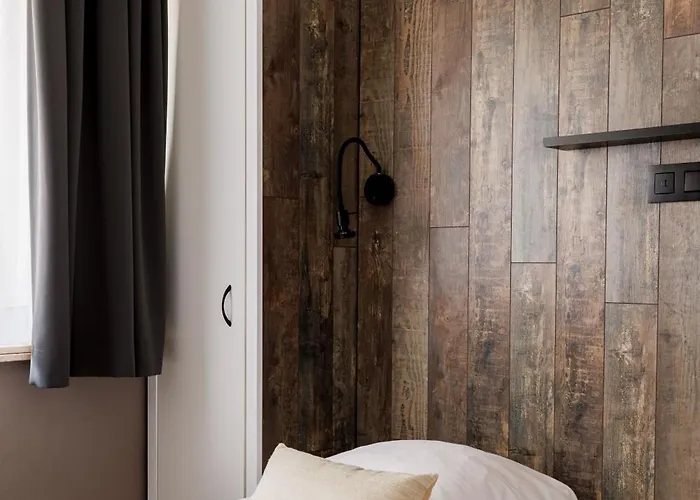 Hotel Cavalli By Wp Hotels