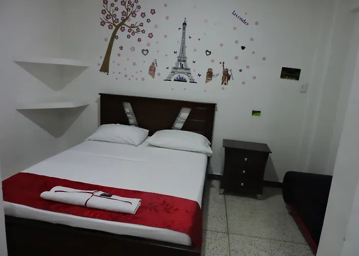 Hotel Cartago Plaza