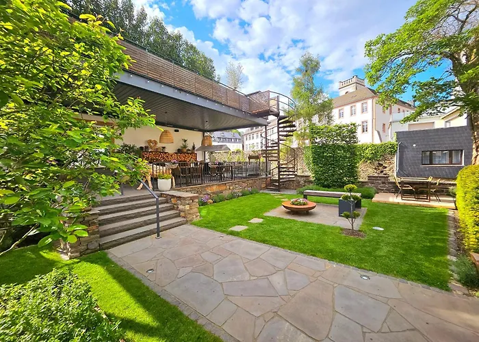 Boutique Hotel Marielle Bad Muenstereifel