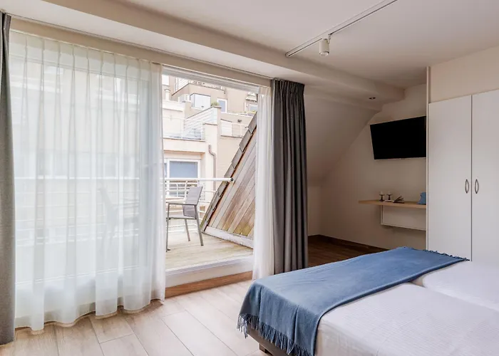 Paradisio By Wp Hotels