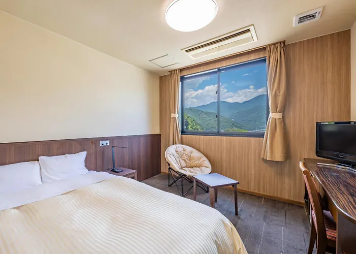 Hotel Nami