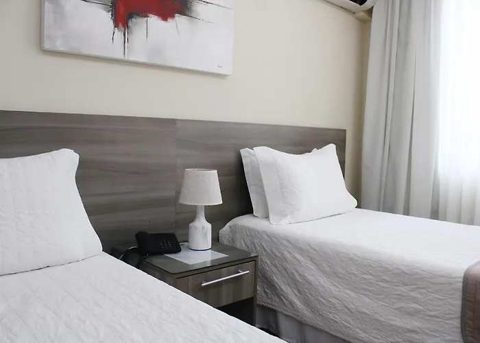 Hotel Acrópolis