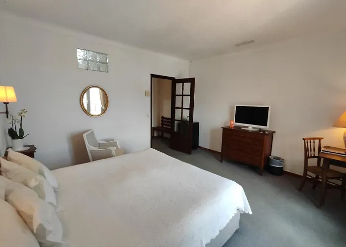 Hotel Saint Andre
