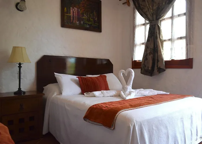 Hotel El Moro