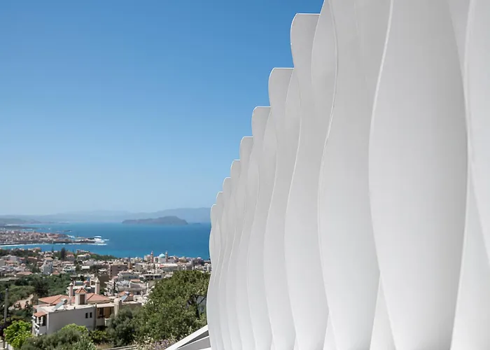 Lagon Life Spirit Boutique Hotel - Adults Only