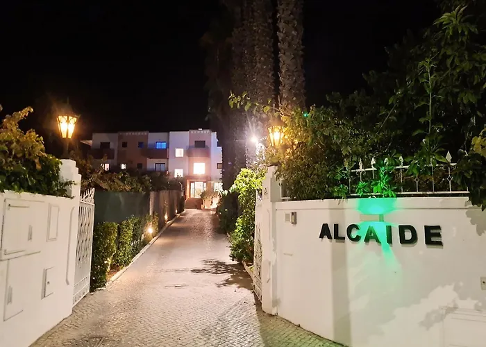 Villa Alcaide Portimão