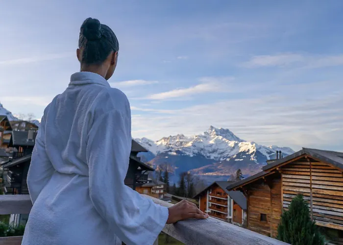 Viu Hotel Villars