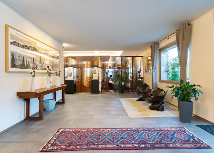 Viu Hotel Villars