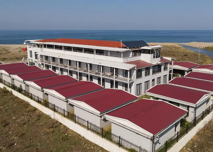 Yalikoey Deniz Otel Istanbul