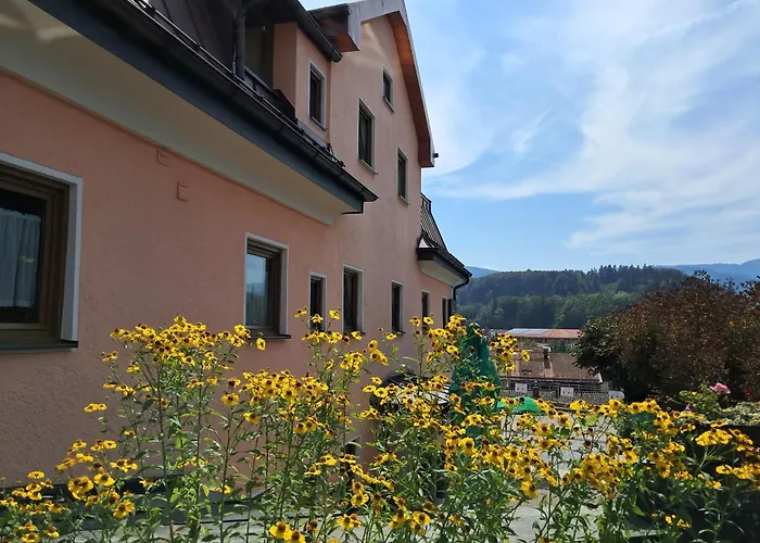 Edelweiß Hotel