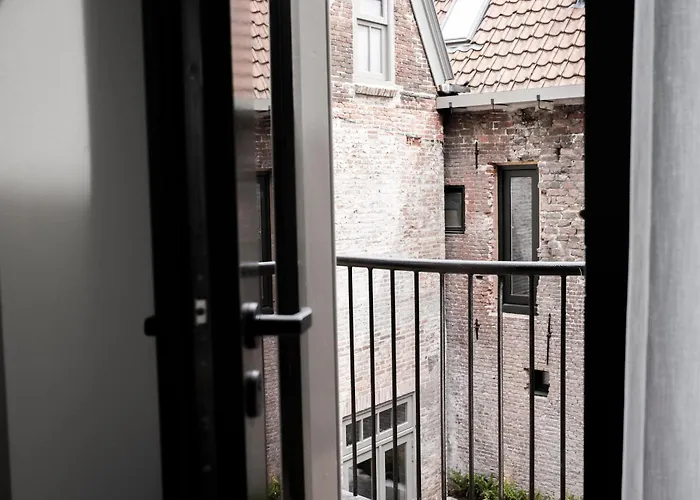 Hotel de ABDIJ Dokkum