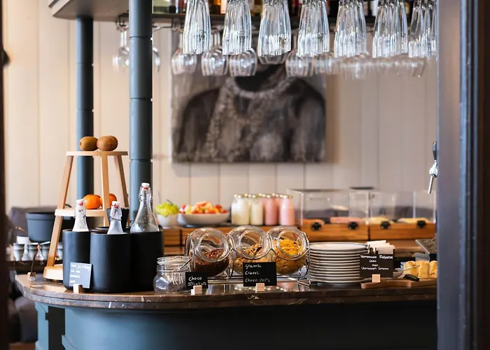 Hotel Abdij Dokkum
