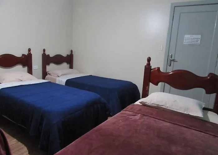 New Comercial Palace Hotel