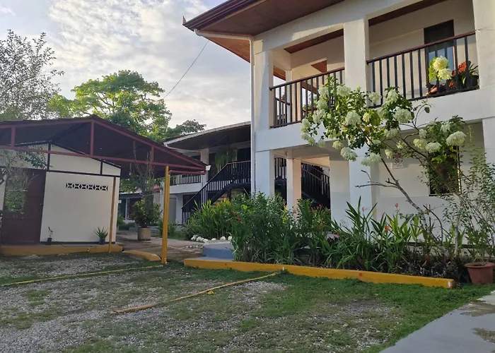 Hotel Pez Gallo