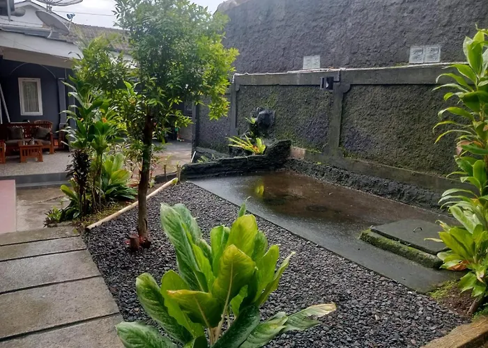 Aqilakost Gadog Puncak Bogor
