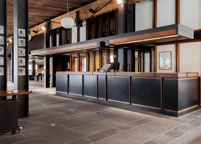Hotel Boite