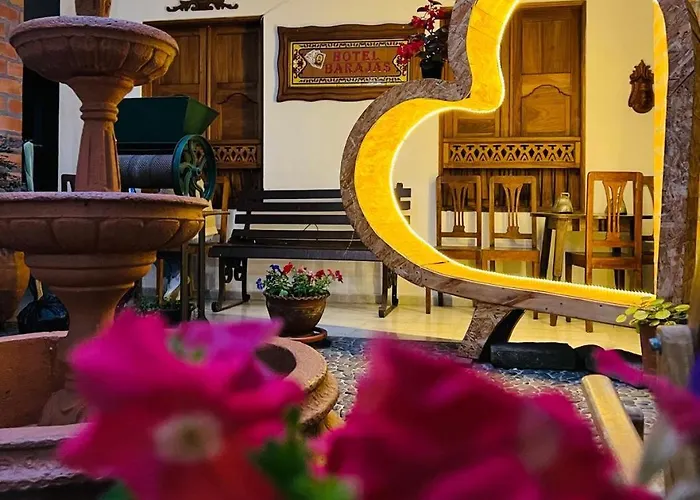 Hotel Barajas