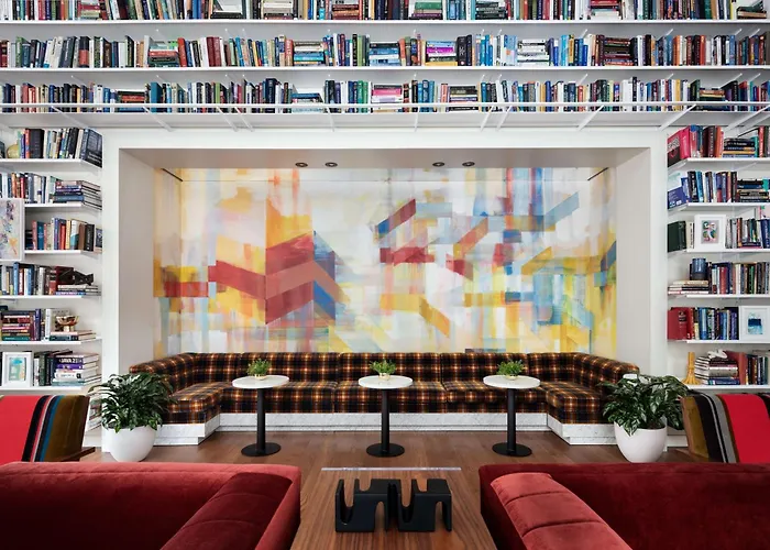 Graduate By Hilton New York