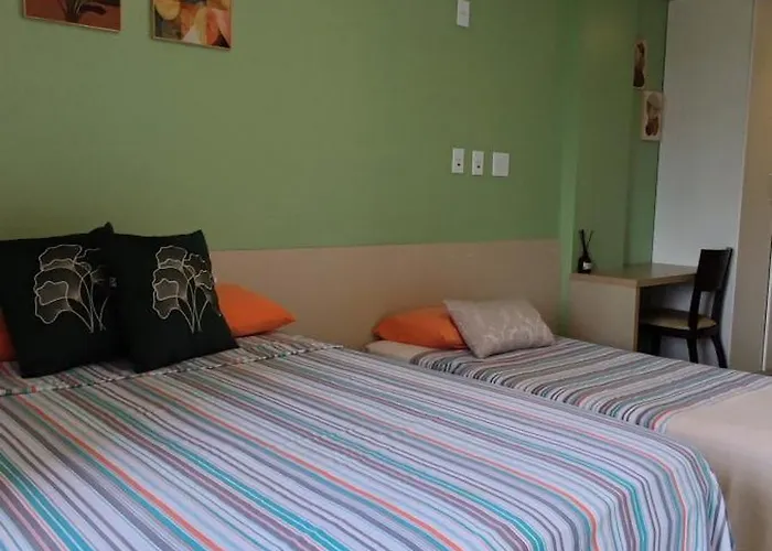 Barreirinhas Gran Lençóis Flat Residence Mandacaru 506 Particular