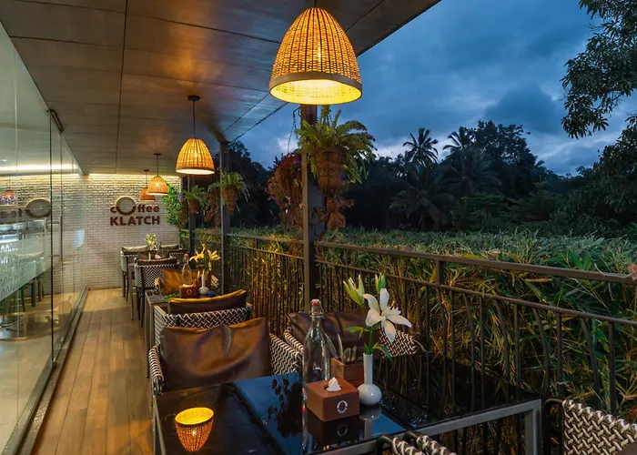 Nexstay Oshin Wayanad