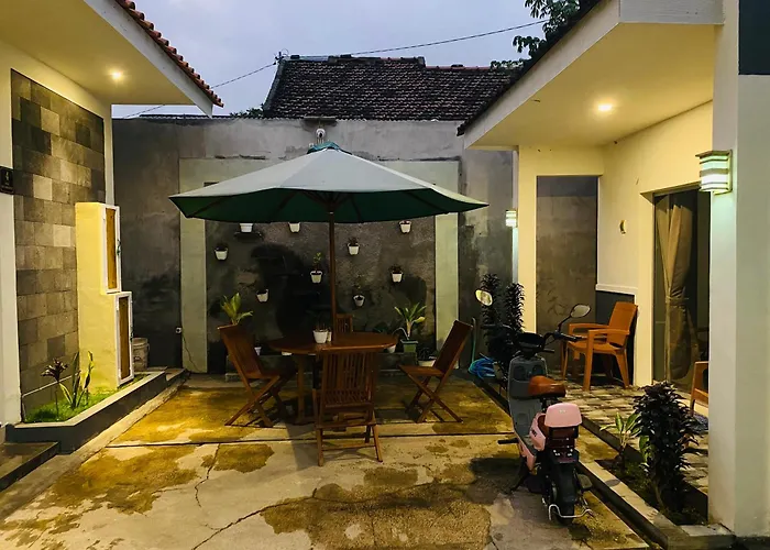 Robiu Bed & Breakfast
