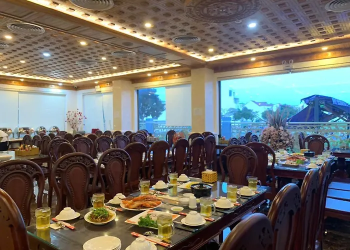Tho Huong Hotel - Phan Thiet