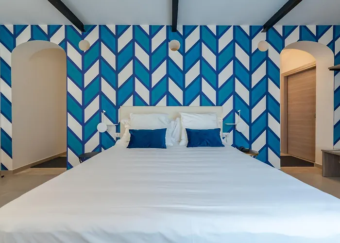 Boutique Hotel Palazzo Donna Iulia