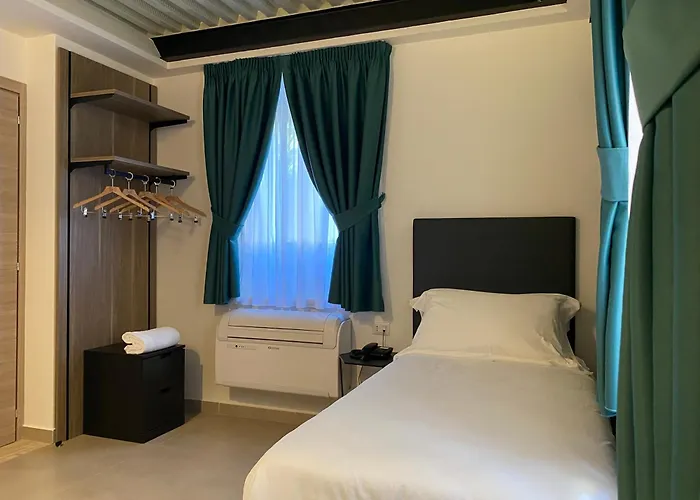 Boutique Hotel Palazzo Donna Iulia