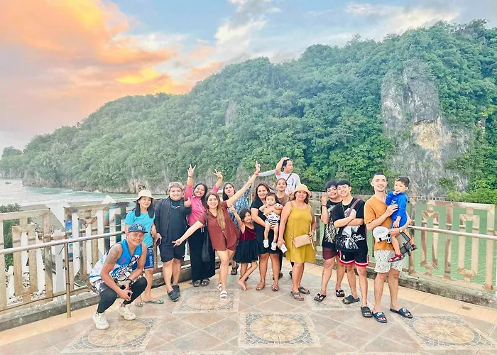 Airusxander Front Beach Resort