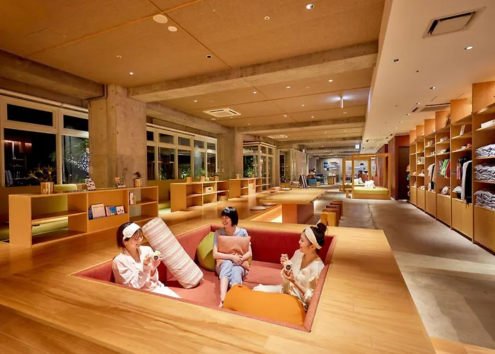 Beb5 Okinawa Seragaki By Hoshino Resorts
