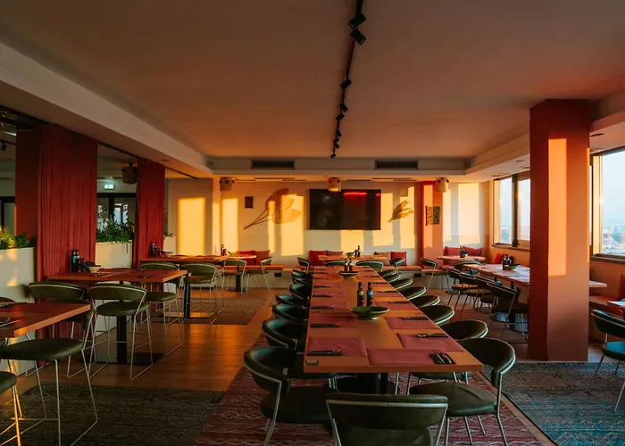 Worknomads Lab Hotel
