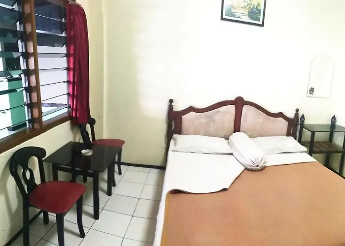 Liemas Hotel