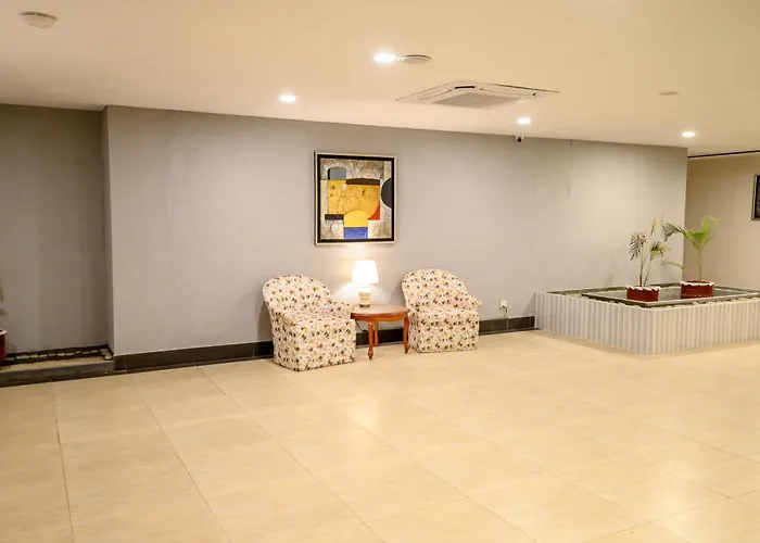 Hotel One Sargodha