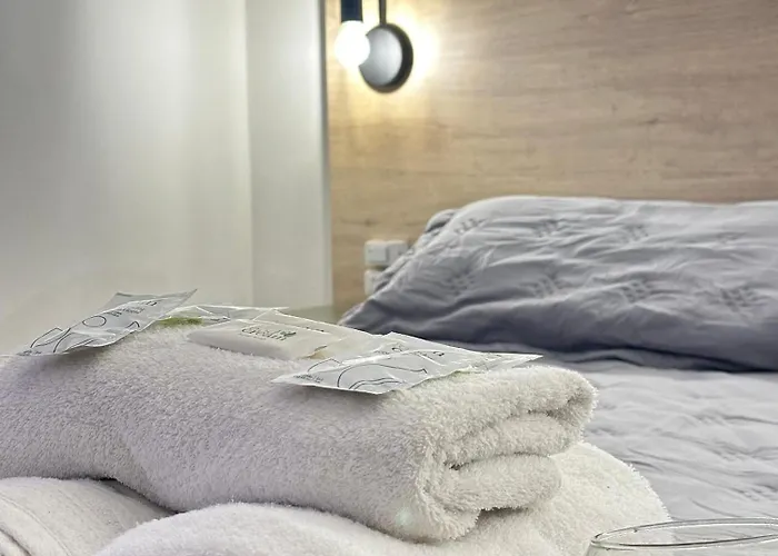 Chrome Hotel