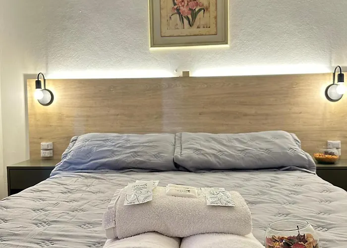 Chrome Hotel